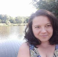 Natali  Serebryakova (NataliSerebryakova), Poltava