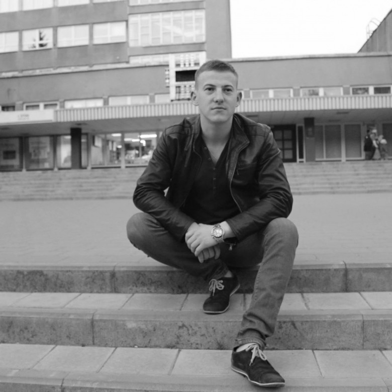 Viktor Horbatiuk (ViktorHorbatiuk), Tychy, Вінниця