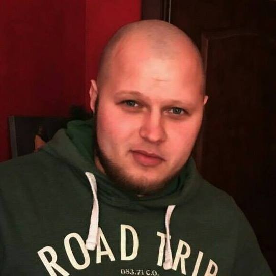 Alekssandr Ivanovsky (Alekssandr), Киев