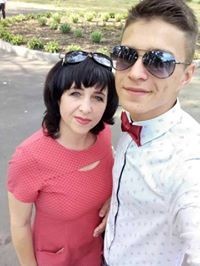 Ирина Бурденюк (ИринаБурденю), Легница, Полтава