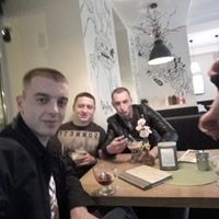 Сергій Гребенюк (СергійГребен)