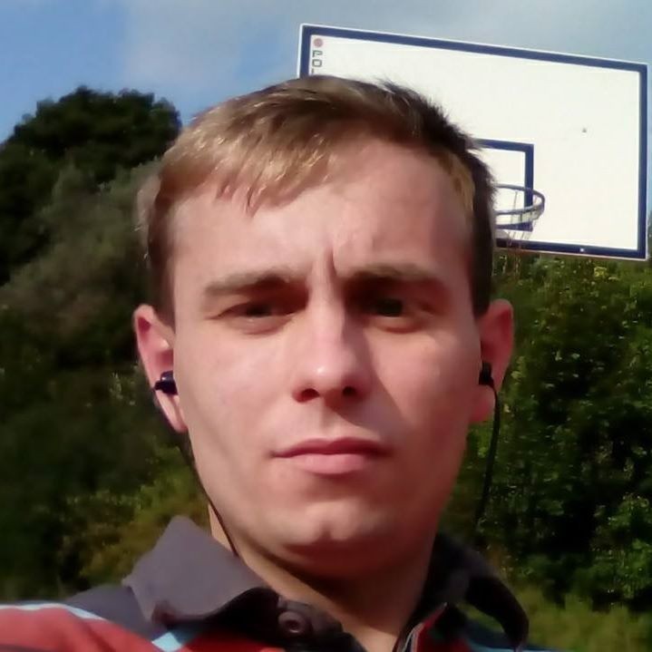 Evgen Kirichenko (EvgenKirichenko)