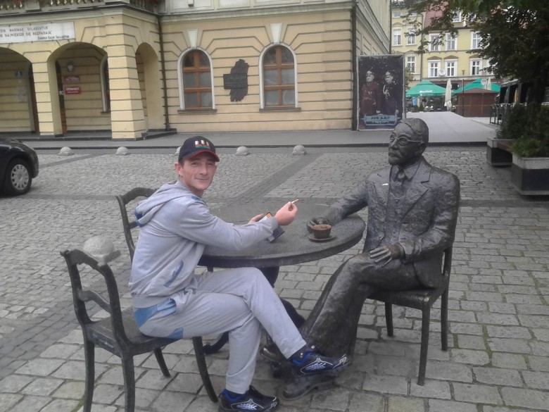 васьокказилак  (васьокказила), остров, острог