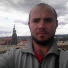 Alexandr  Minnikov (AlexandrMinnikov)
