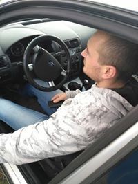 Богдан Хворостяный (БогданХворос)