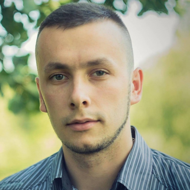 Oleg  Pavlyuk (OlegPavlyuk), Олава, Житомир