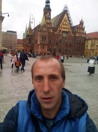 Алексей Скворцов (aleksey-skvortsov), Wroclaw, Одесса