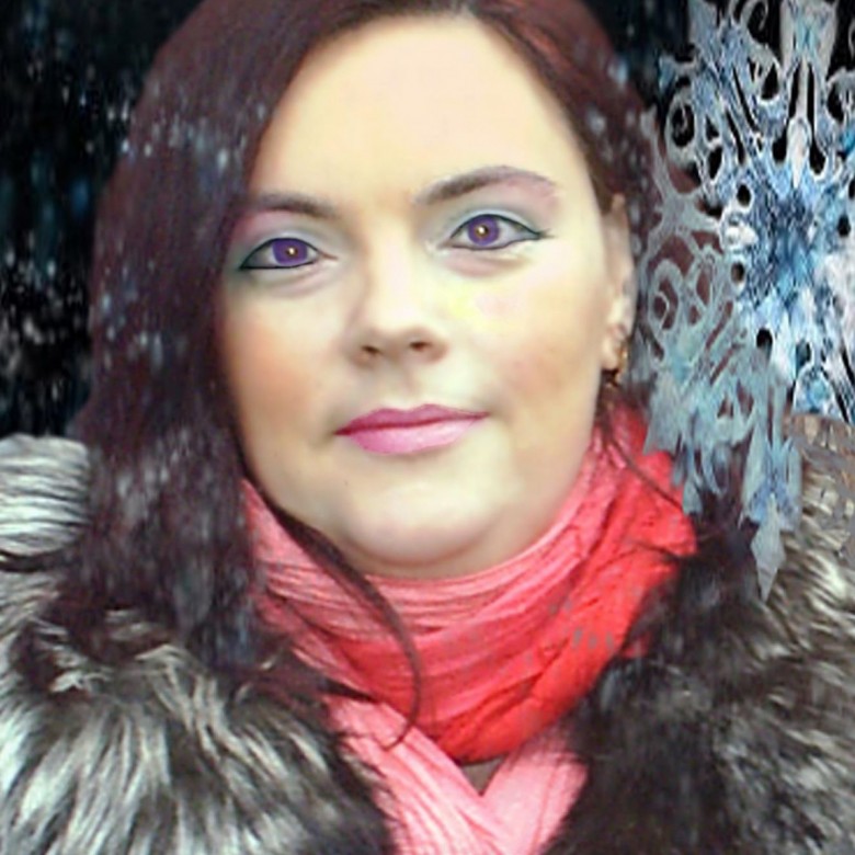 Nadija Nanivska (NadijaNanivska)