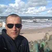 Сергей Валериевич (СергейВалери), GNIEZNO, Кривой Рог