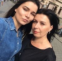 Наталя Федорович (НаталяФедоро)