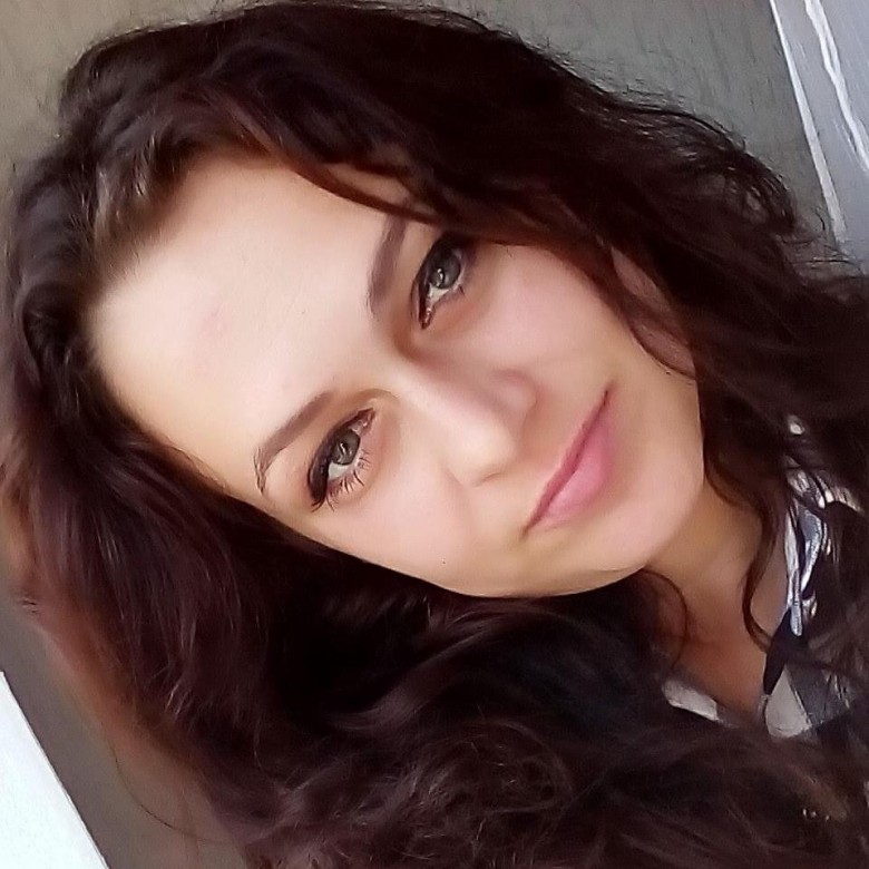 Ira Svitlitska (IraSvitlitska)