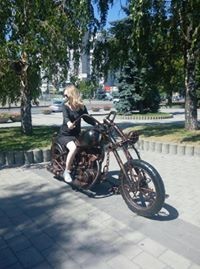 Victoria  Moiseeva (VictoriaMoiseeva), Gdansk, Запорожье