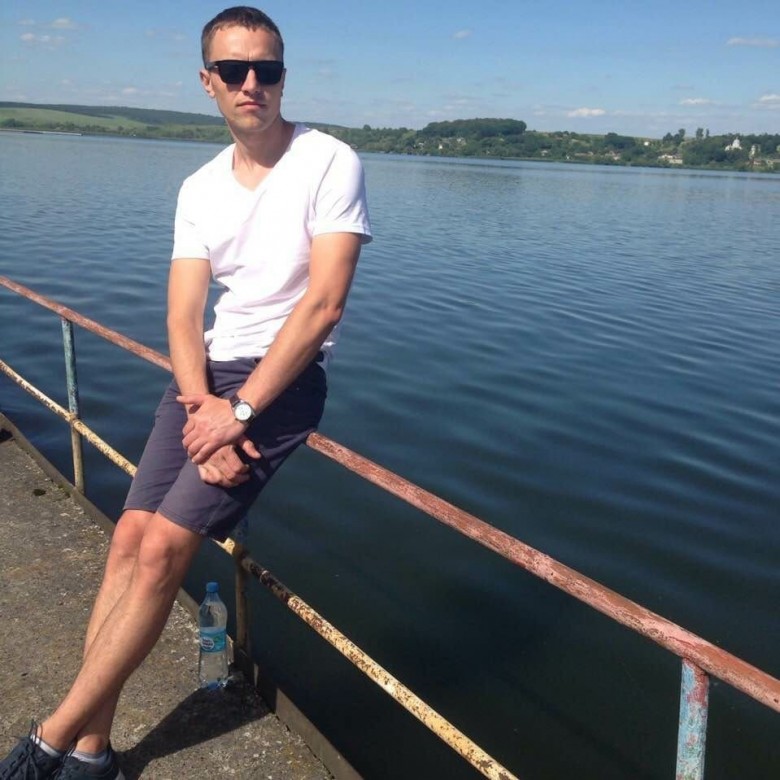 Piotr Voznyi (PiotrVoznyi), Варшава