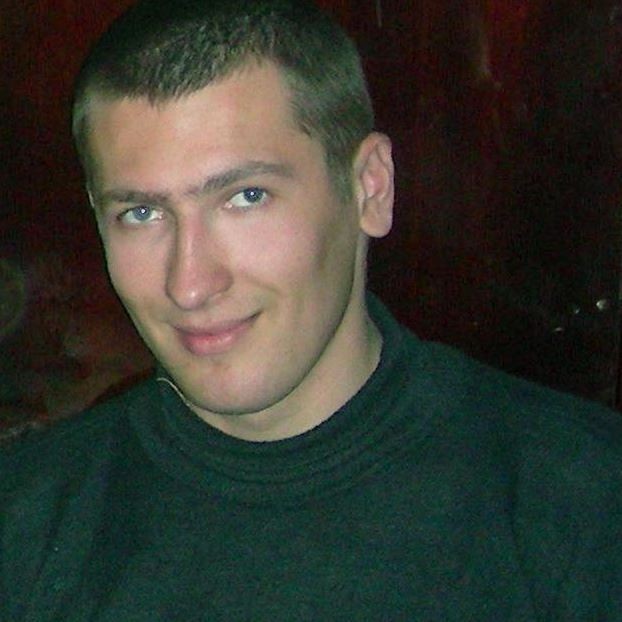 Yuriy  Lipsky (YuriyLipsky)