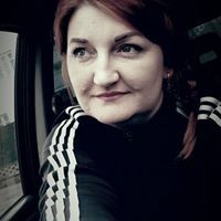 Oksana Kytsenko (OksanaKytsenko)