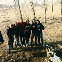 Vlad Oleksandrovych (Rusikwed), Wroclav, Zaporoge