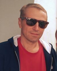 Віталій Правура (ВіталійПраву), Бук, Хмельницький