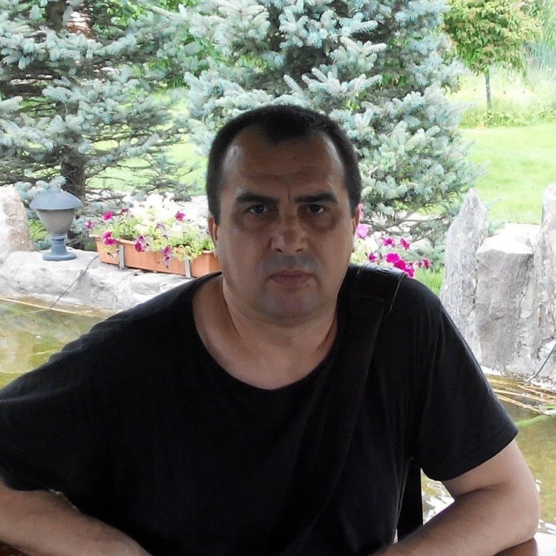 Viktor Shvorak (ViktorShvorak)