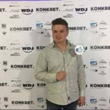 Vitalij Tkaczuk (VitalijTkaczuk)