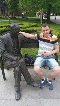 Alexsandr Moszna (AlexsandrMoszna)