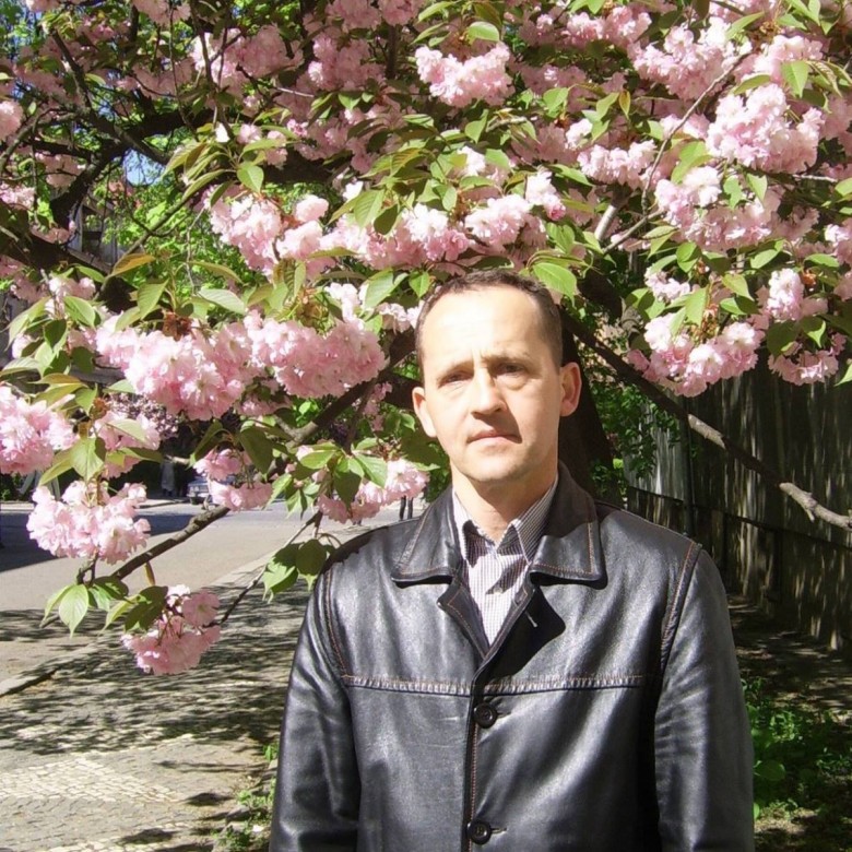 Michael Tovtyk (MichaelTovtyk)