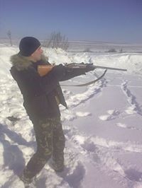 Іван Будний (Іван Будний)