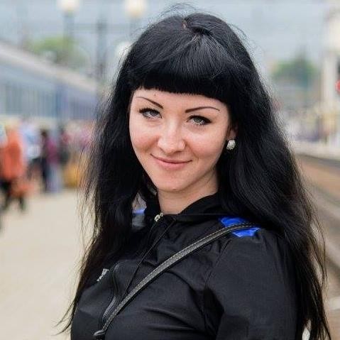 Tanyushka Babenko (TanyushkaBabenko)