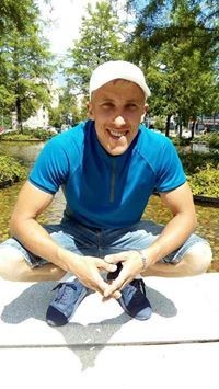 Укропов Виталий (УкроповВитал)