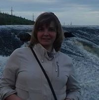 Елена Бай (ЕленаБай)