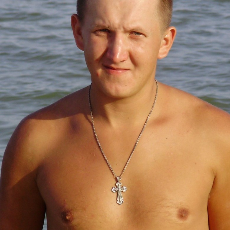 виталий церешко (виталийцереш), Нетешин