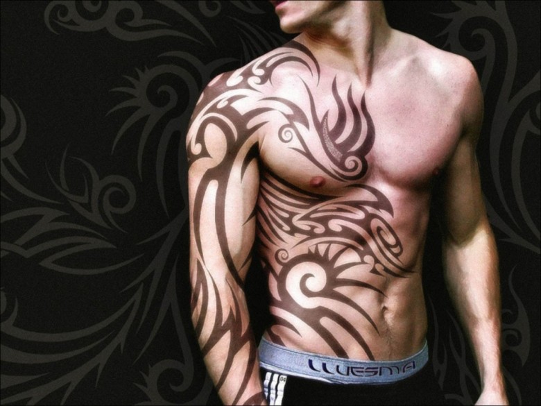 xxphantomxx (Vitaliy Tatoo)