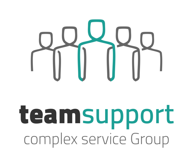 Team Support (Team Support )