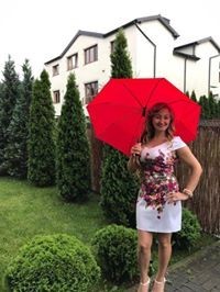 Liubov Yasko (LiubovYasko)