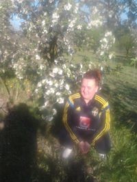 Oxana  Konyuh (OxanaKonyuh)
