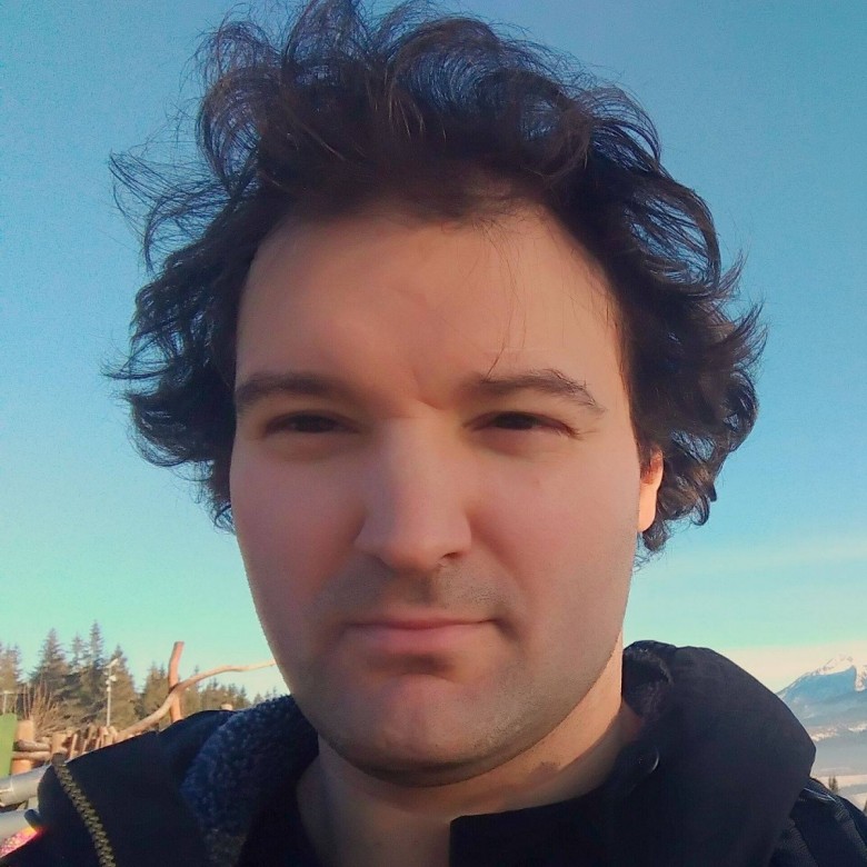 Felix  Marakasov (FelixMarakasov)