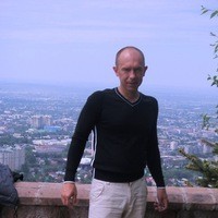 Sergey Aleksandrovich (sergey-aleksandrovich)