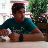 Руслан Клименко (Ryslan1991), Варшава, Белорусь