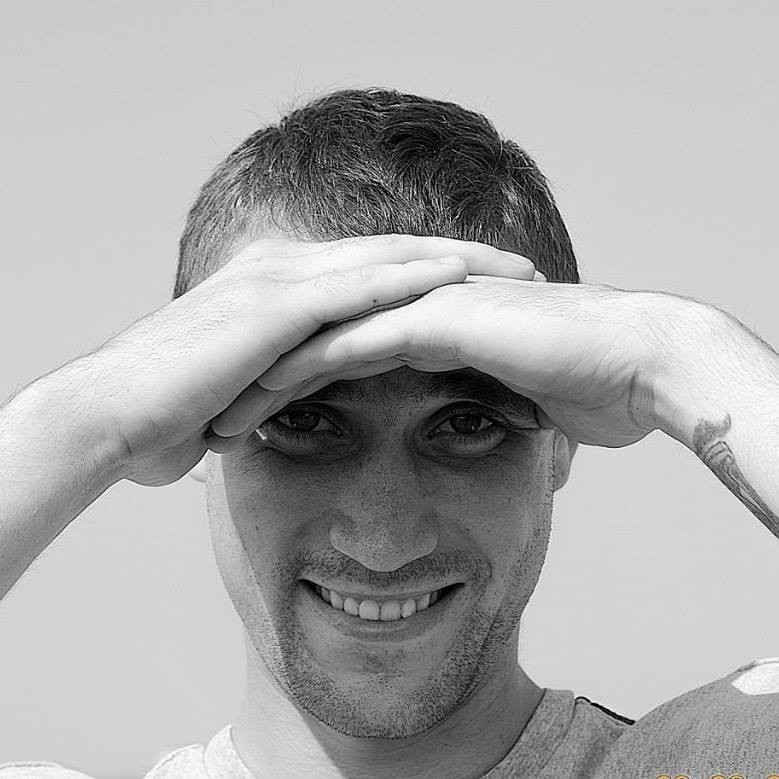 Ivan Shevchuk (IvanShevchuk)
