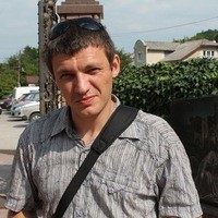 Виталий Климчук (vitaliy-klimchuk)