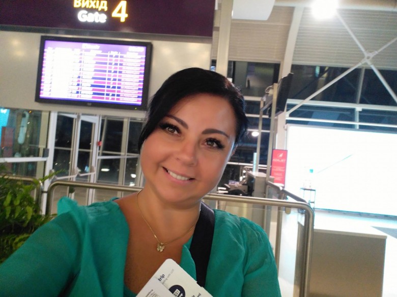 Nikylechka  (Nikylechka), Odessa