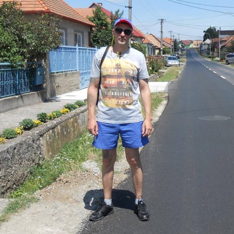 Alexandr Sheludko (AlexandrSheludko), Zaporozhye