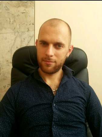 Vadim Lonski (vilker-v), Белосток, Беларусь