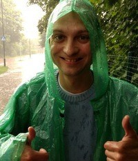 Виталий Слабко (vitaut1984)