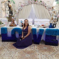 Катерина Веселова (tamada_kr)