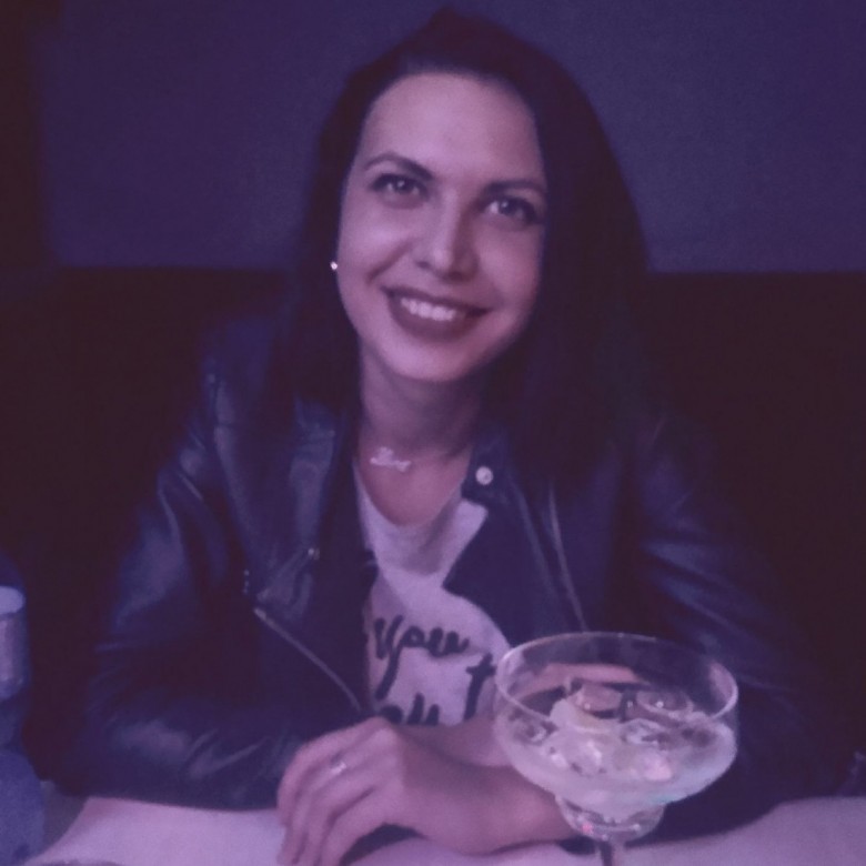 Елена Ефименко (ЕленаЕфименк), Лодзь, Киев