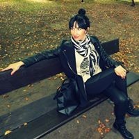 Yuliana Szawlowska (YulianaSzawlowska)