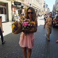Anna  Bilenko (AnnaBilenko)