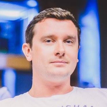 Olexiy Fedorov (OlexiyFedorov)