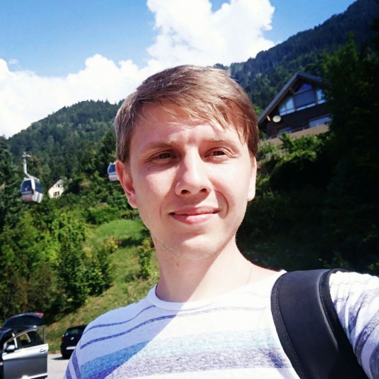 Arseny Baturin (ArsenyBaturin)