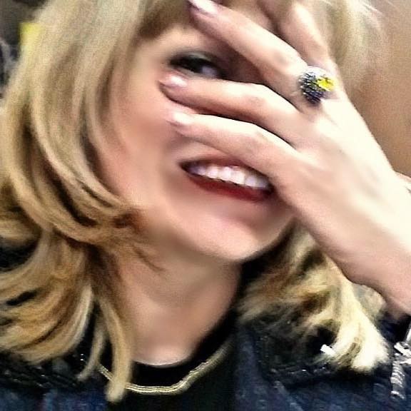 Лилия Гривачевская (ЛилияГриваче)